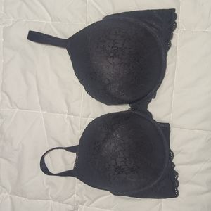 Torrid Plunge Bra 42G